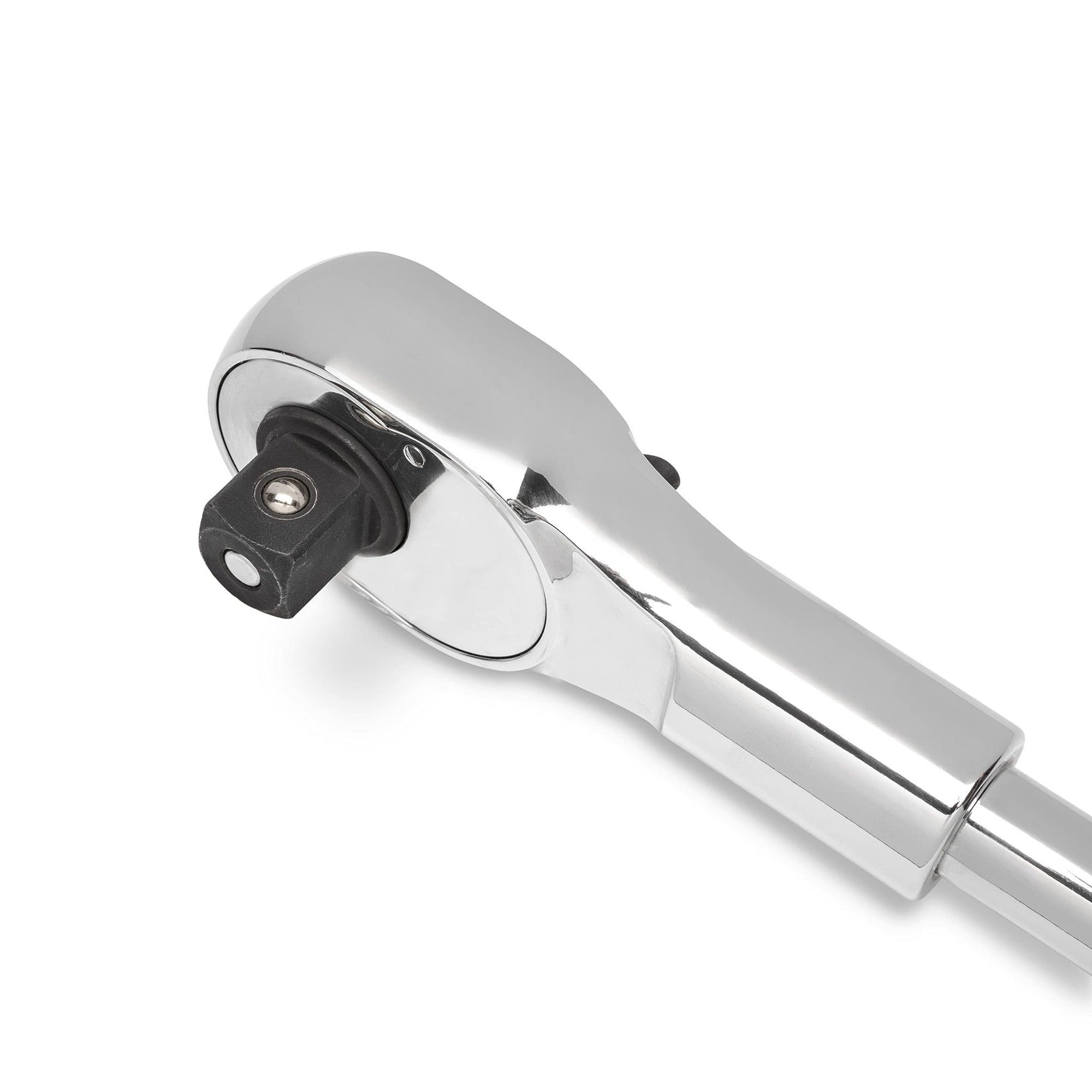 3/4" Drive GEARWRENCH Quick Release Teardrop Ratchet 19-3/4", 24 Tooth - 81400