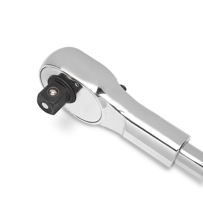 3/4" Drive GEARWRENCH Quick Release Teardrop Ratchet 19-3/4", 24 Tooth - 81400