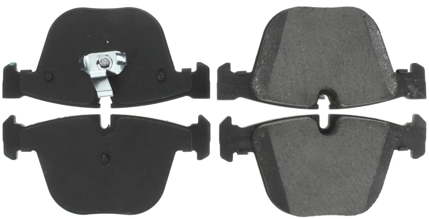 Brake Pads StopTech 305.09190 Street Select with Hardware