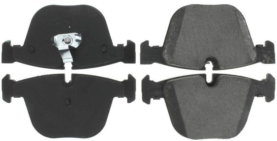 Brake Pads StopTech 305.09190 Street Select with Hardware