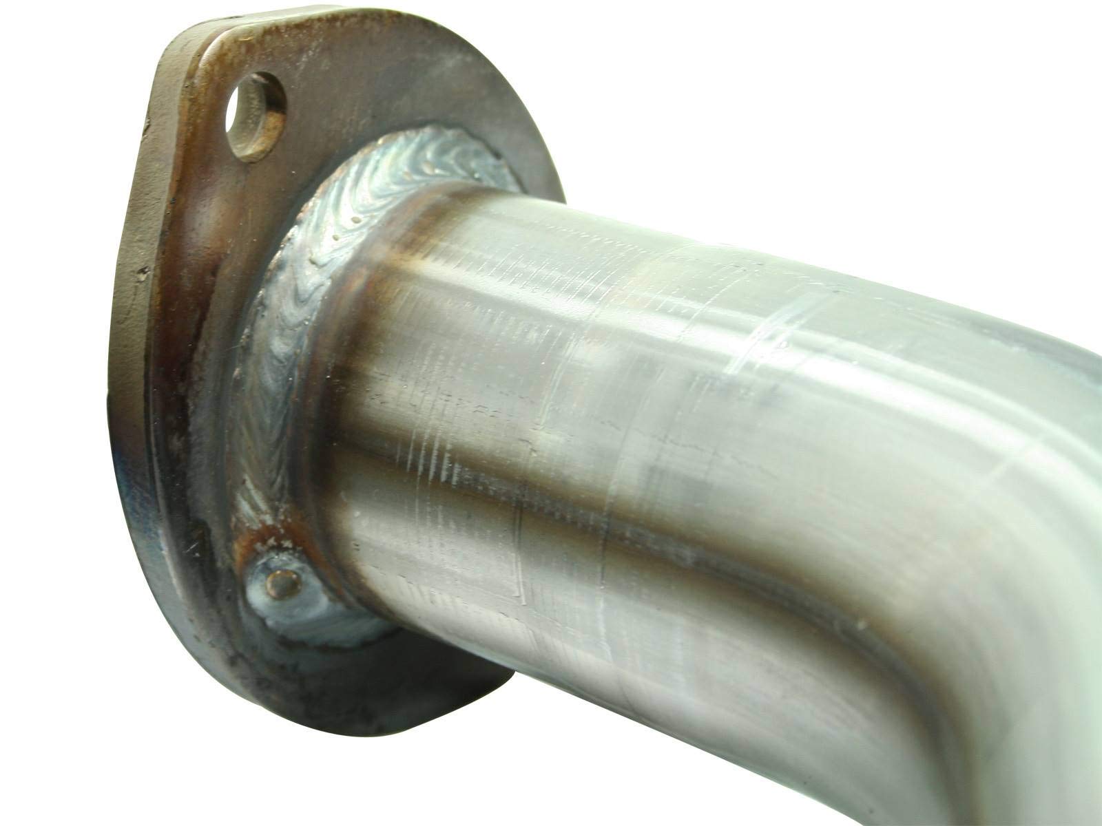 MACH Force-Xp aFe Power 49-46006-P Performance Cat-Back Exhaust System