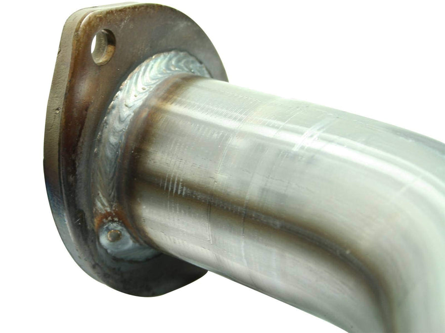 MACH Force-Xp aFe Power 49-46006-P Performance Cat-Back Exhaust System