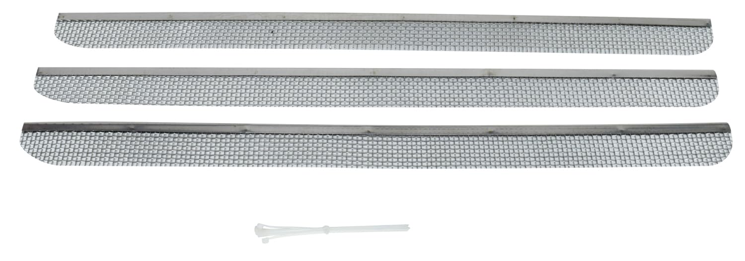 Valterra A10-1311VP Bug Screen (For RV Fridge Vents, RV 1.5″ X 20″, 3 Pack),1 Pack