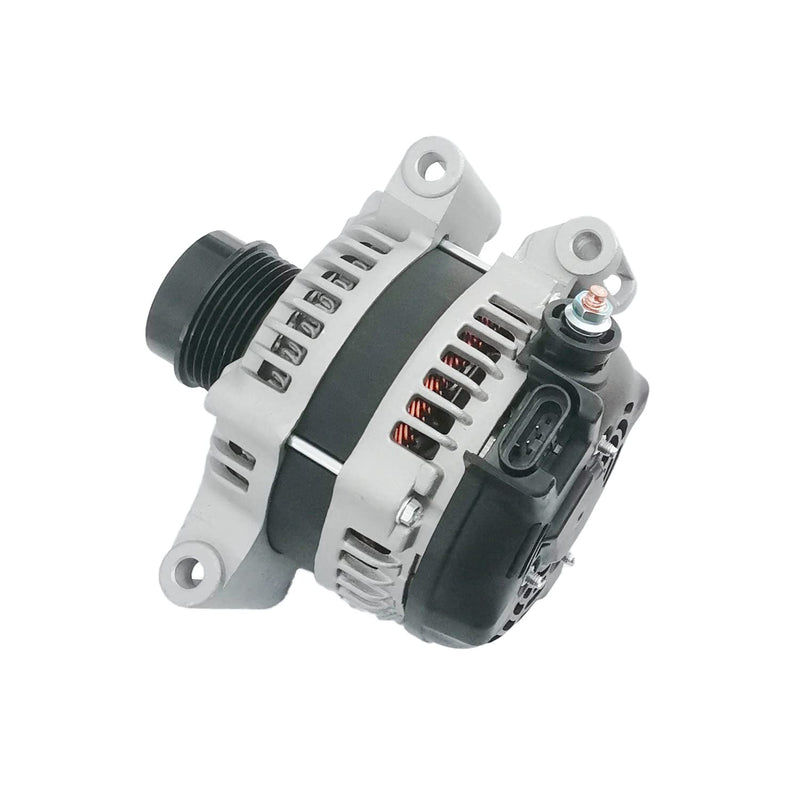 Alternator TYC Compatible with 2005-2007 Chevrolet Cobalt