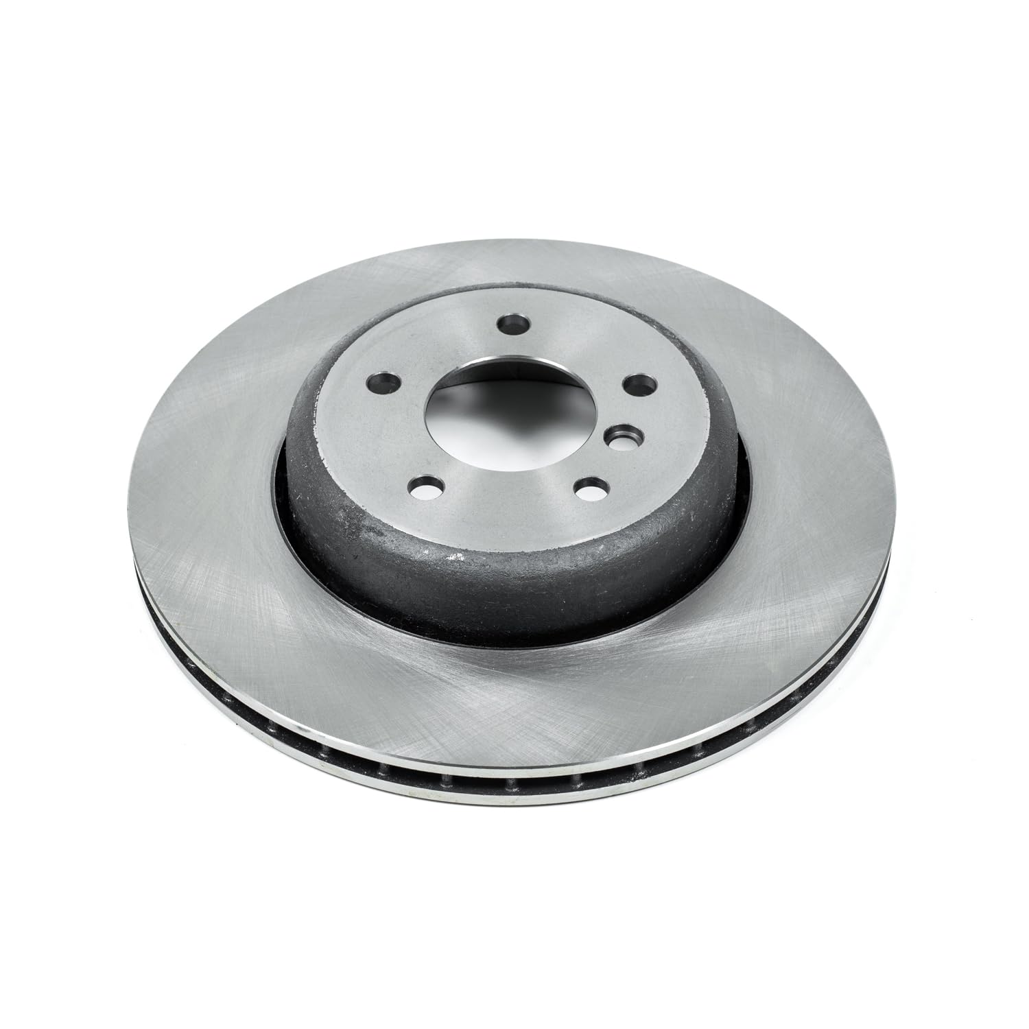 Rear Brake Rotor Power Stop EBR1023 Autospeciality Stock Replacement