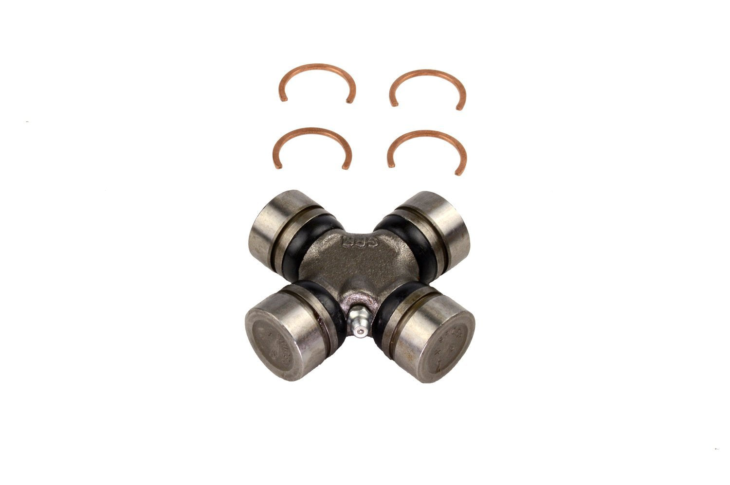 Greasable Spicer 5-1505X Universal Joint