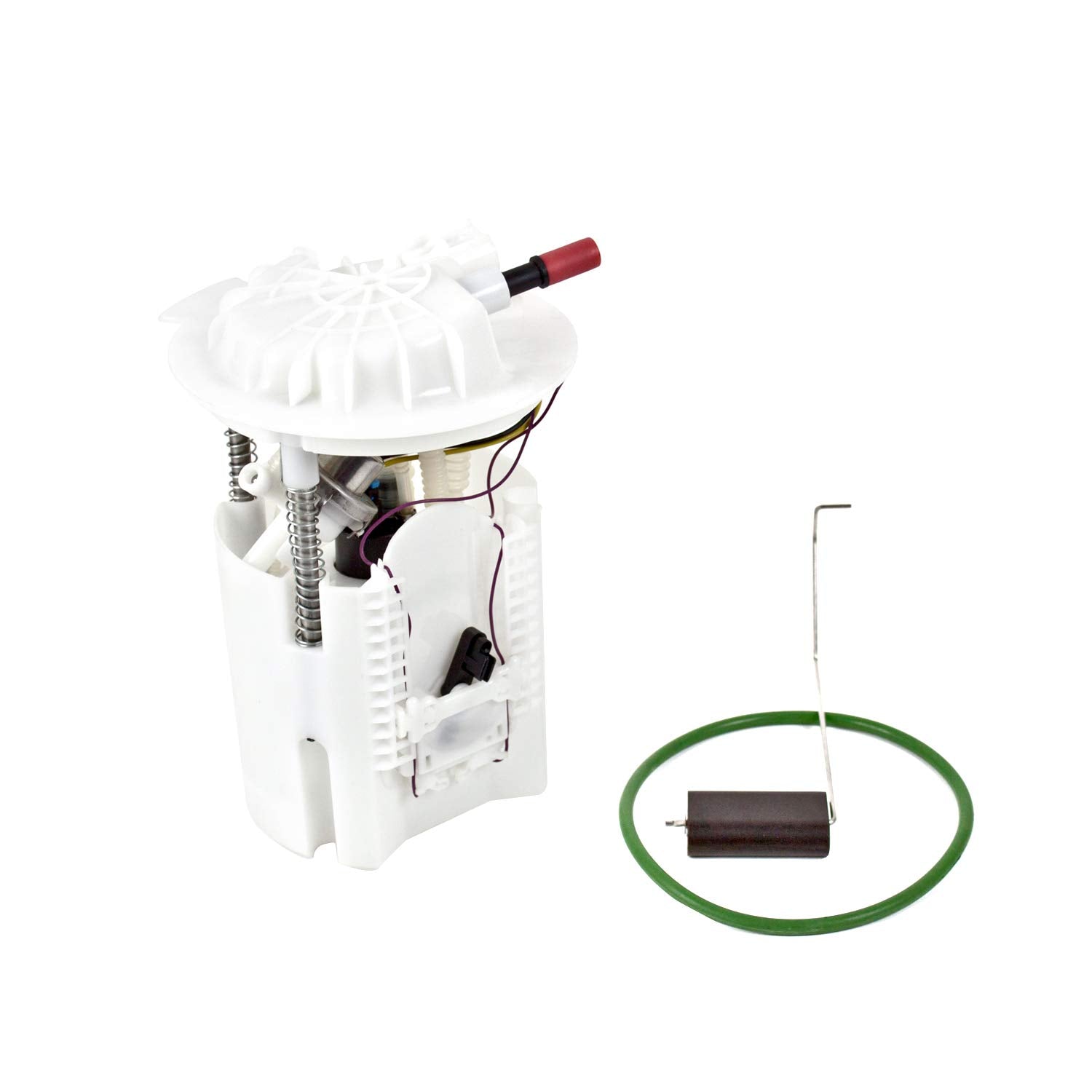 Fuel Pump Module Assembly TYC 150196-A Compatible with 2011-2019 Dodge Journey 3.6L V6