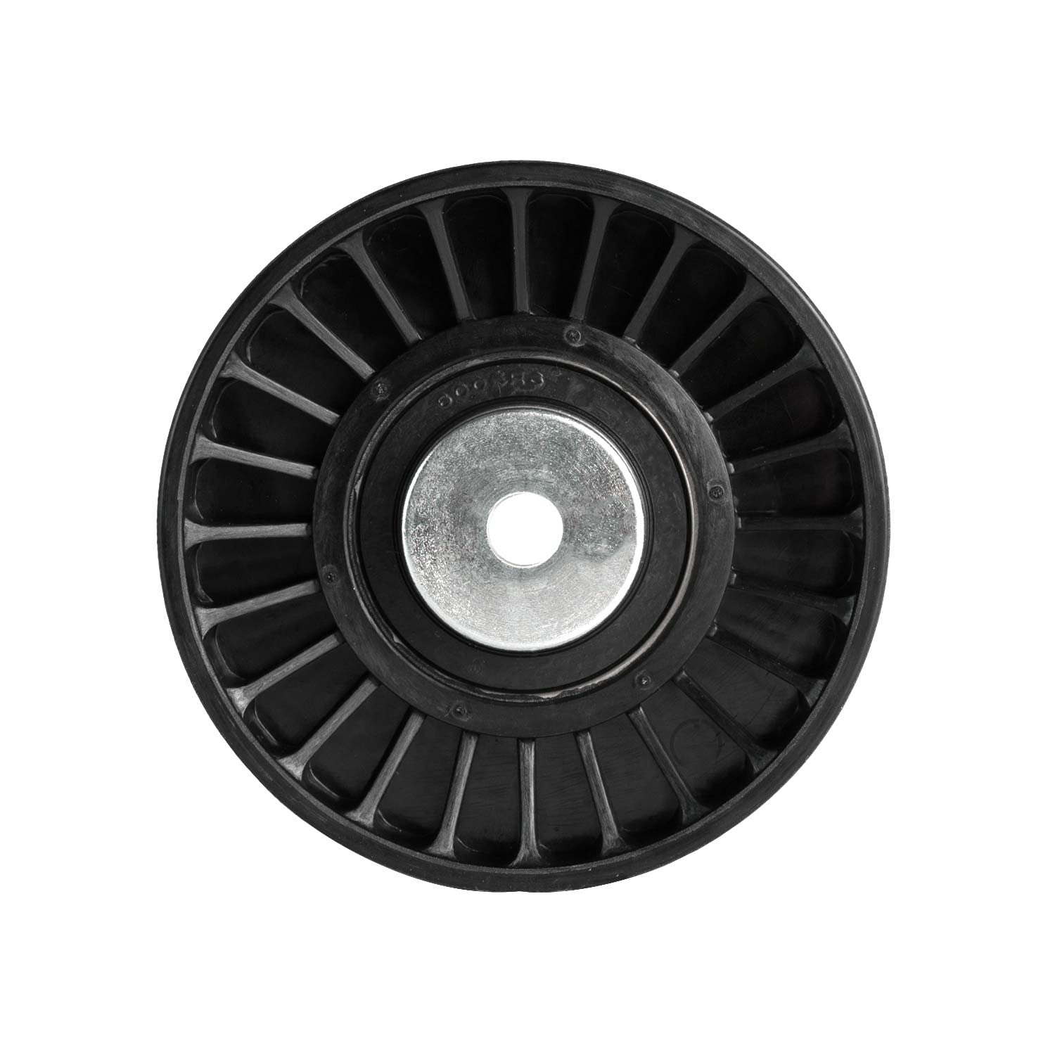Serpentine Belt Goodyear 57159 Drive Idler or Tensioner Pulley