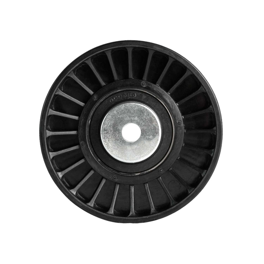 Serpentine Belt Goodyear 57159 Drive Idler or Tensioner Pulley