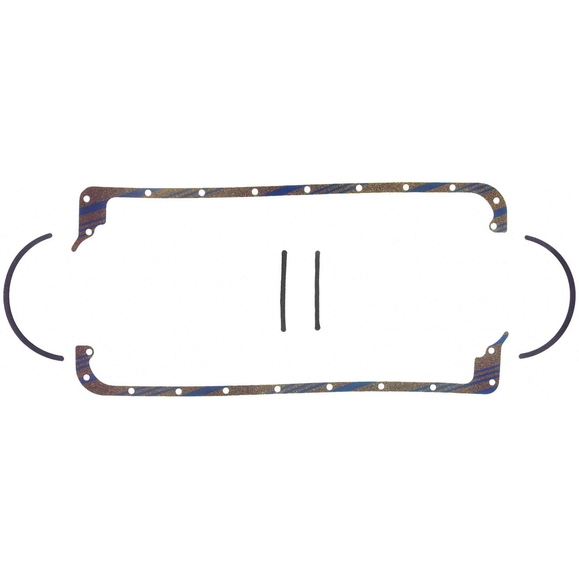 Oil Pan Gasket Set FEL-PRO OS 5449 C