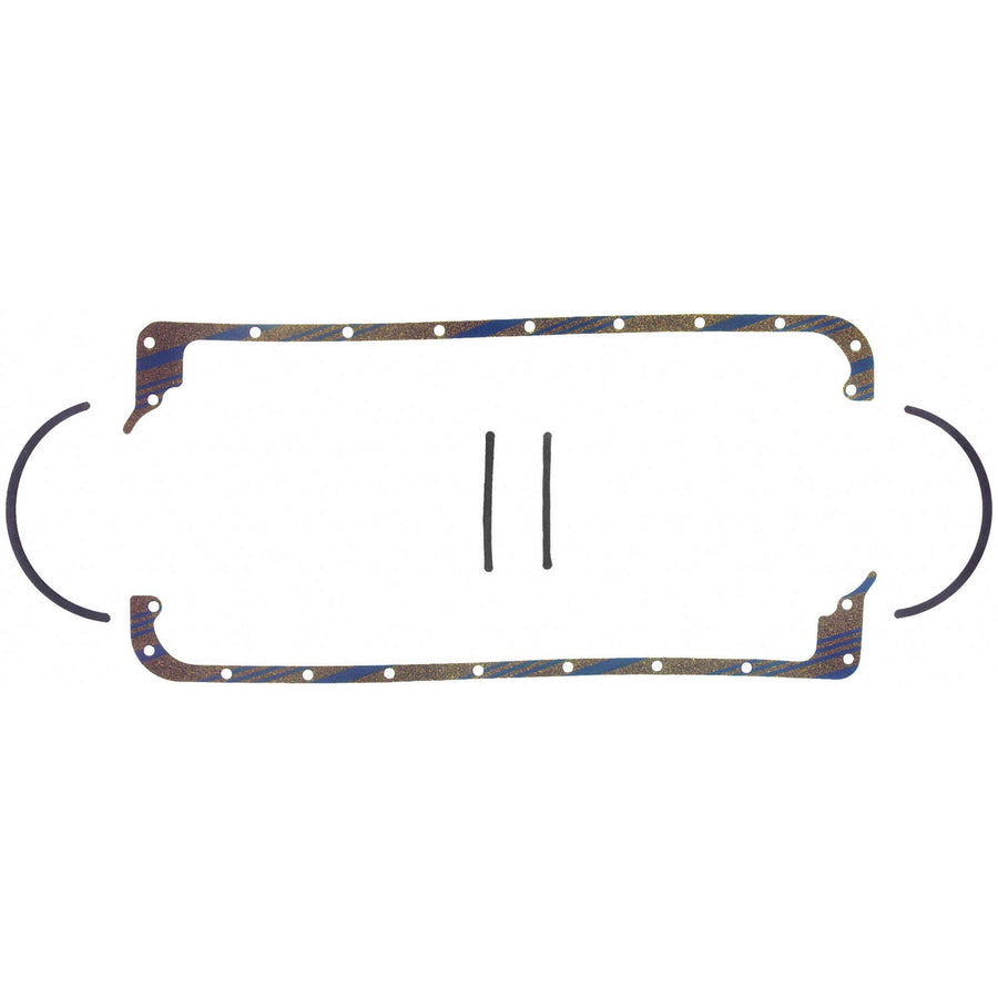 Oil Pan Gasket Set FEL-PRO OS 5449 C