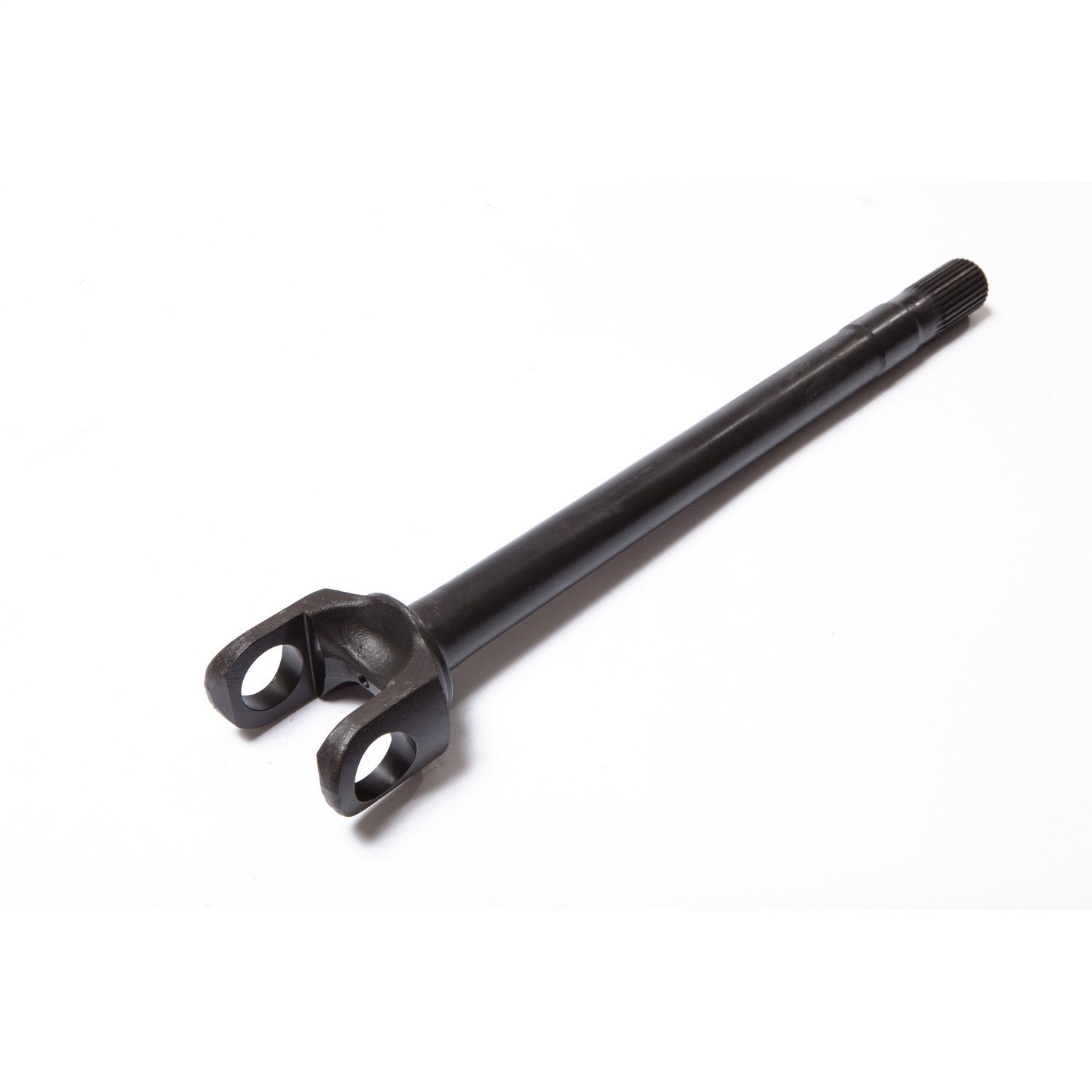 Axle Shaft Alloy USA for Ford Bronco/F-150 | Front Left Inner, Dana 44, 30 Spline, 34" Long | 10118 | Fits 1978-1979 Ford Bronco; 1976-1977 Ford F-150