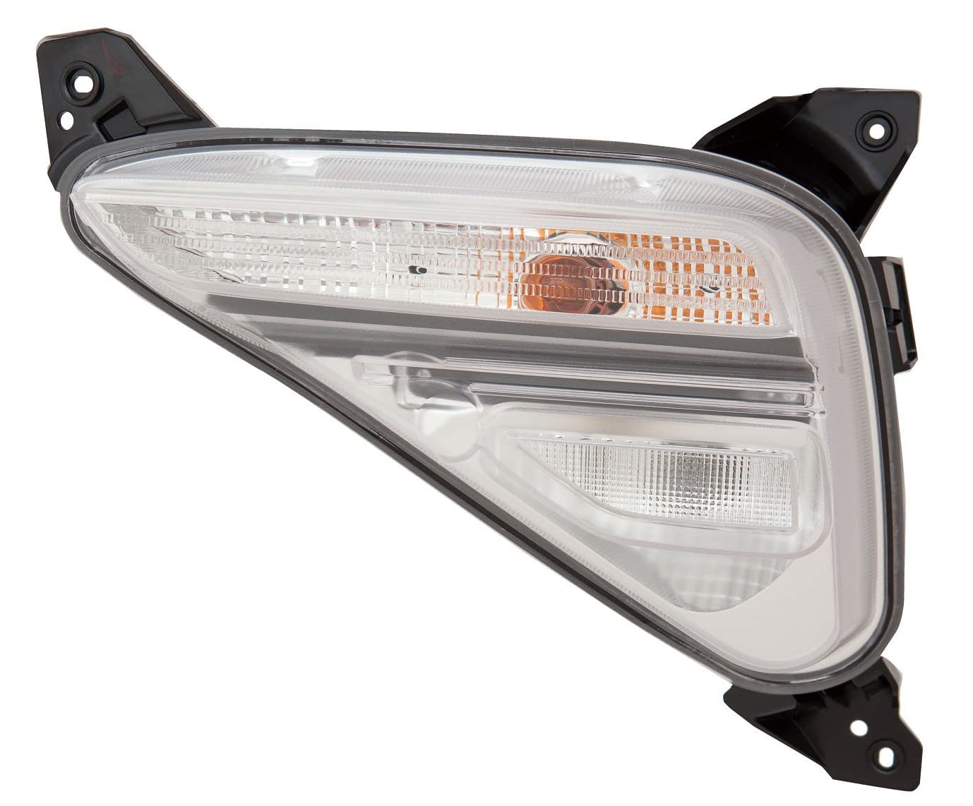 For Kia Forte Sedan 19-20 R/Signal Light Passenger Side LX/S CAPA | DOT Certified 92306 M7000 | KI2893103C