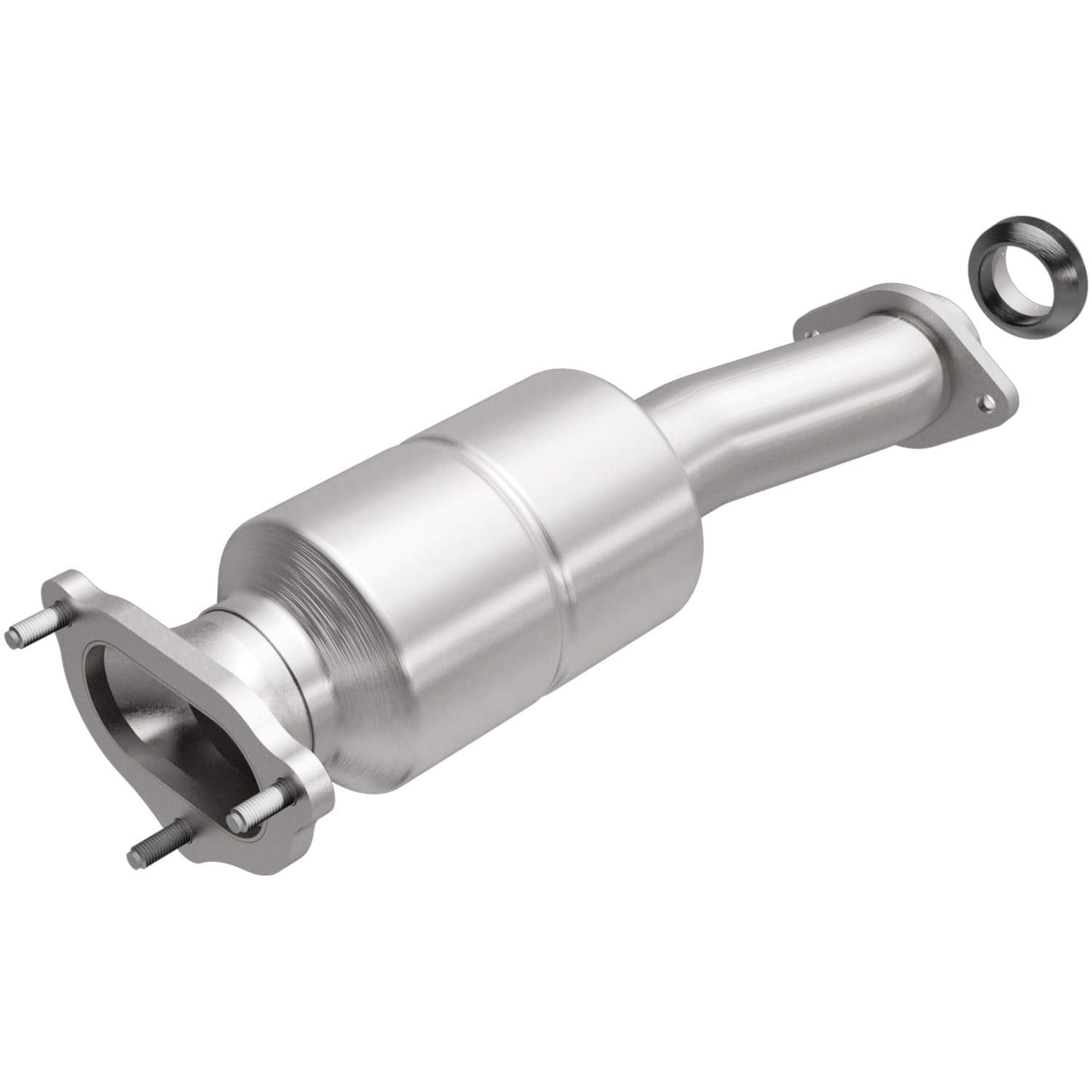 Catalytic Converter MagnaFlow 459010: California Grade, Direct-Fit (CARB Compliant)