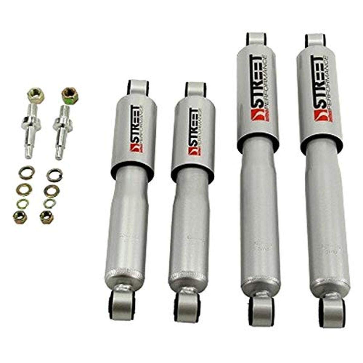 Belltech SP OE9676 OEM Shock Set (4) (Street Performance)