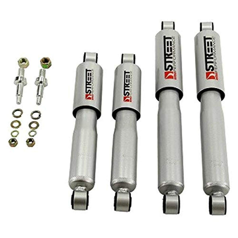 Belltech SP OE9676 OEM Shock Set (4) (Street Performance)