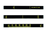 Precision Timing Tape Mr. Gasket 1588