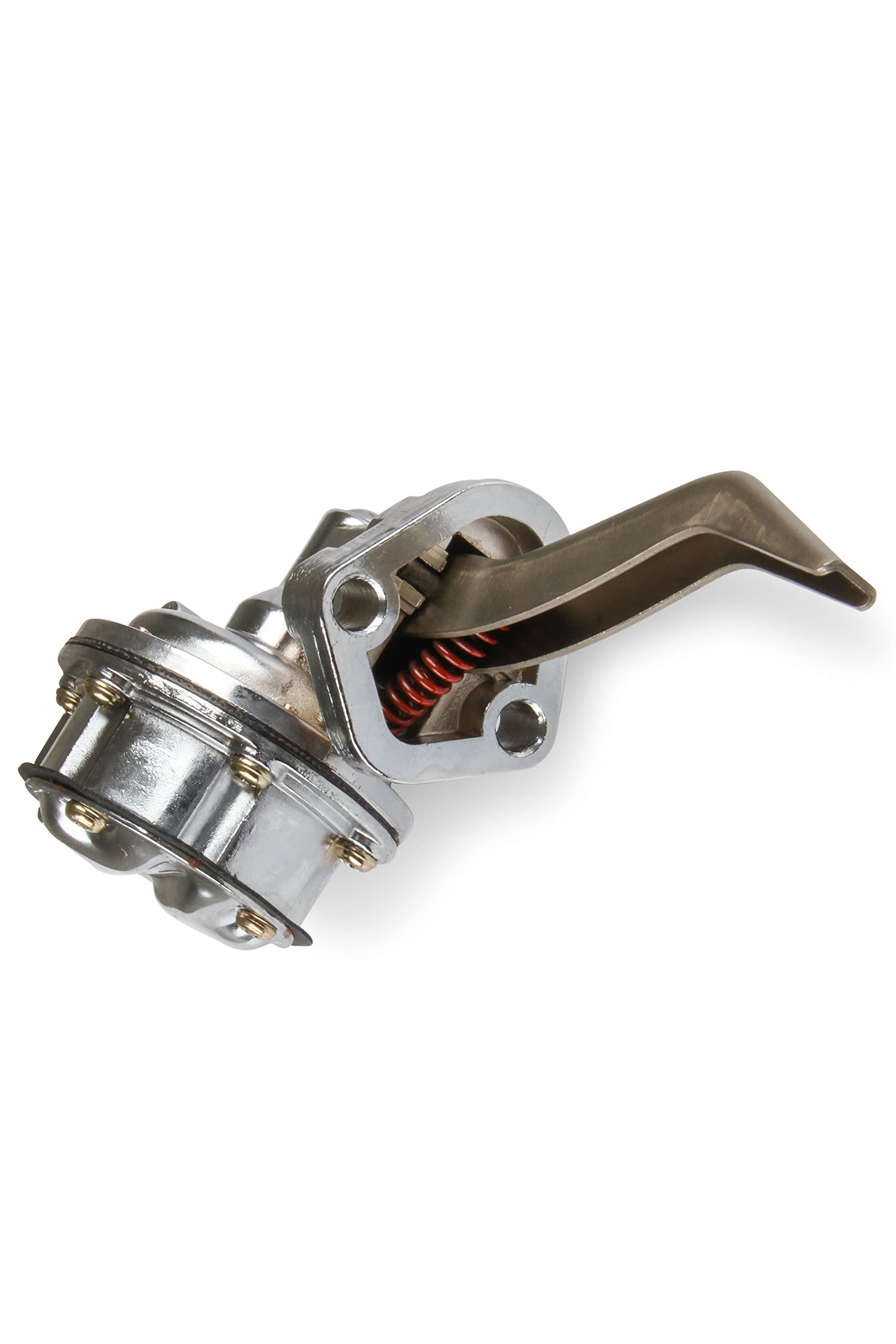 80 GPH Holley 12-833 Mechanical Fuel Pump