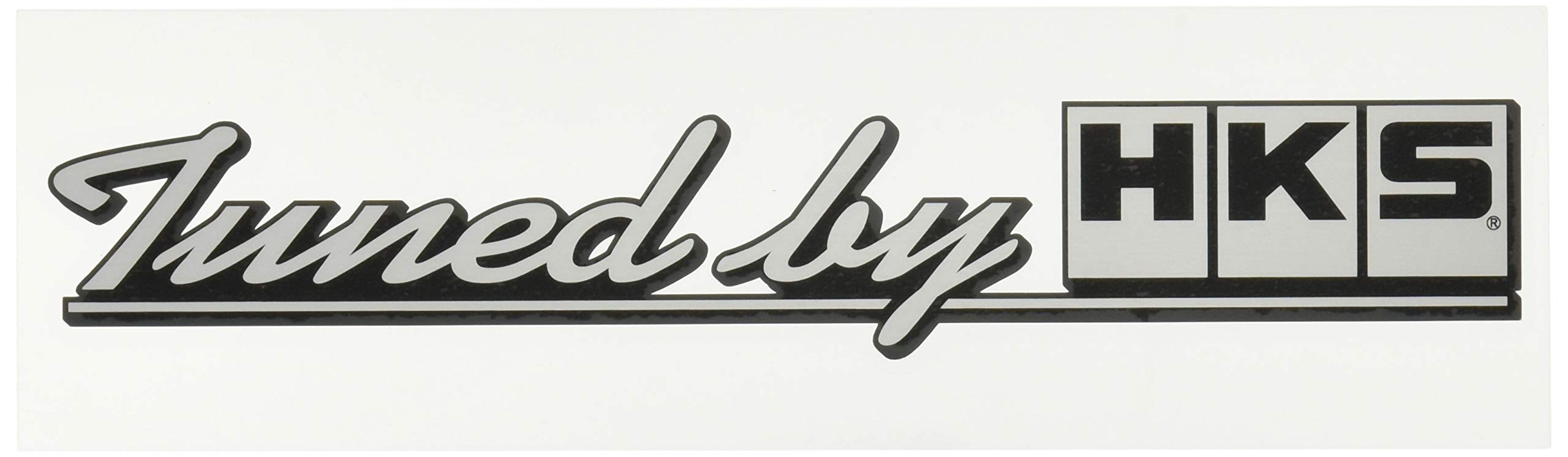 Sticker HKS 51003-AK118