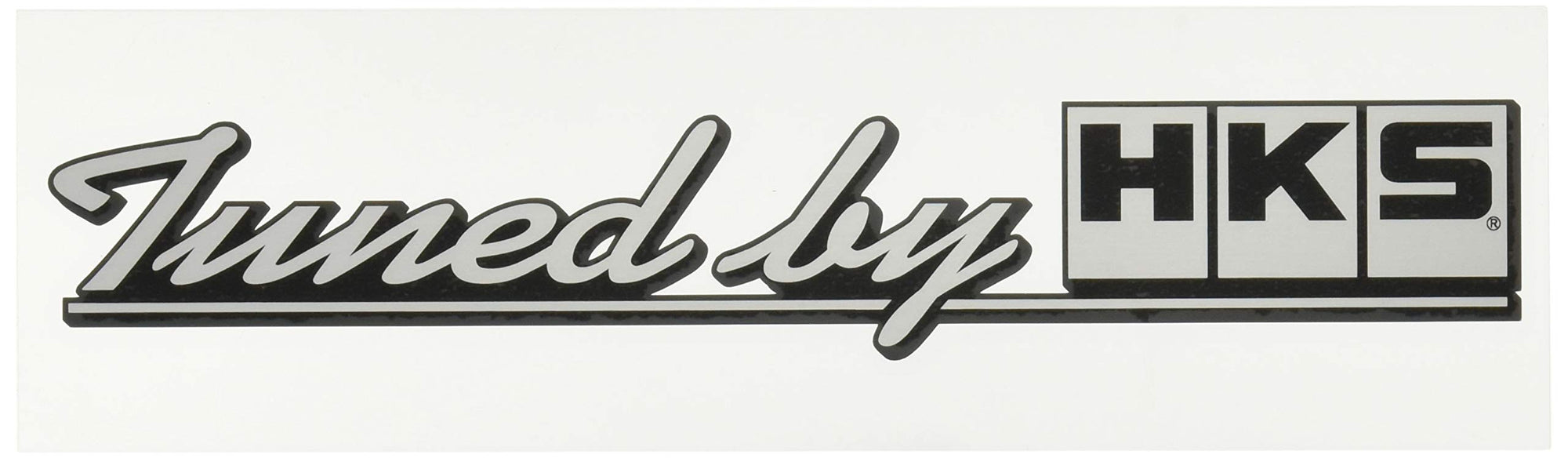 Sticker HKS 51003-AK118