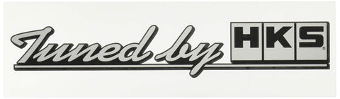 Sticker HKS 51003-AK118