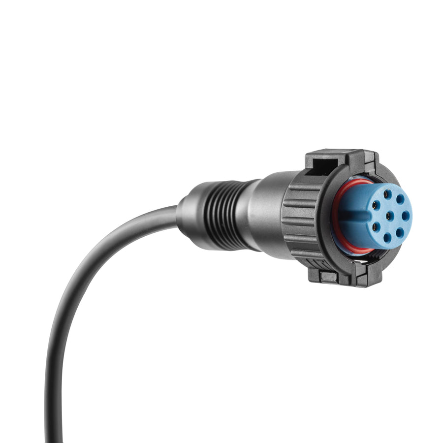 Minn Kota MKR-DSC-14 Chirp Dual Spectrum Adapter Cable – Garmin 8-Pin