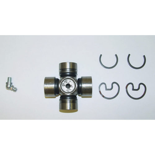 16585.03 | Omix-Ada | Front Driveshaft U-Joint, OE Reference: 8126610 | Fits 1967-1971 Jeep CJ
