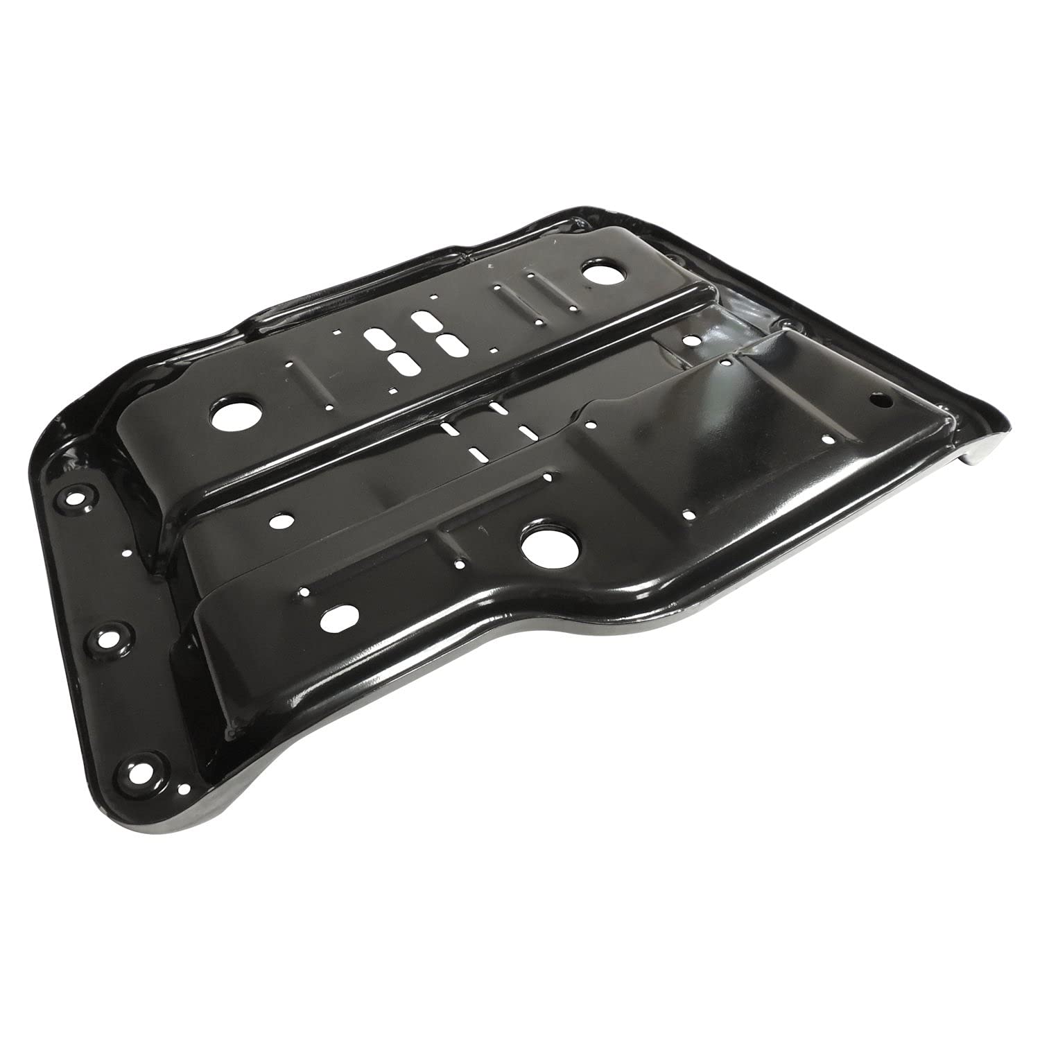 Transmission Crown Crossmember