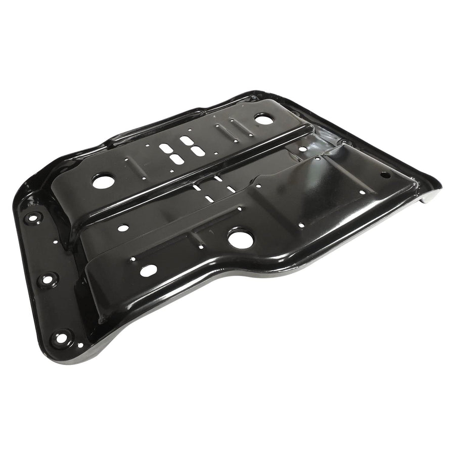 Transmission Crown Crossmember