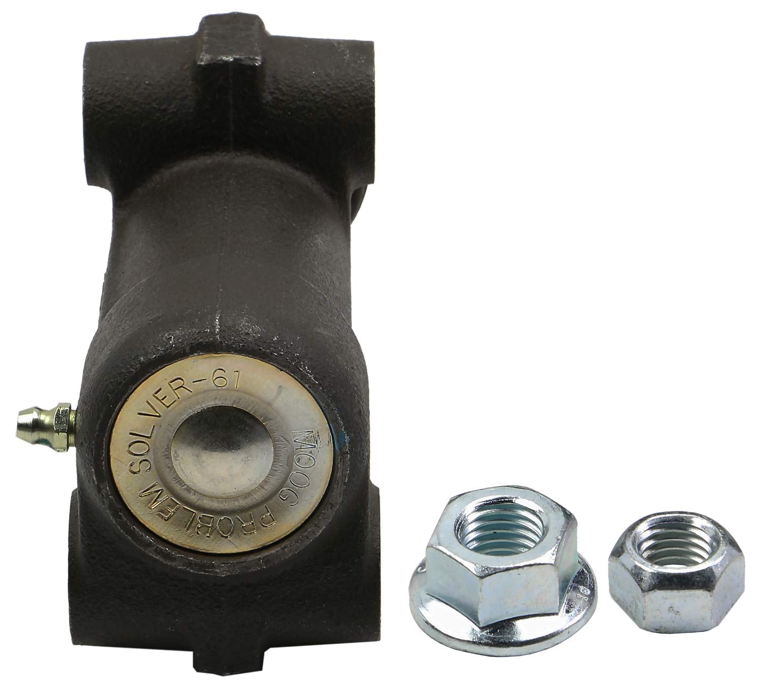 Steering Idler Arm Bracket MOOG for Chevrolet Express 3500