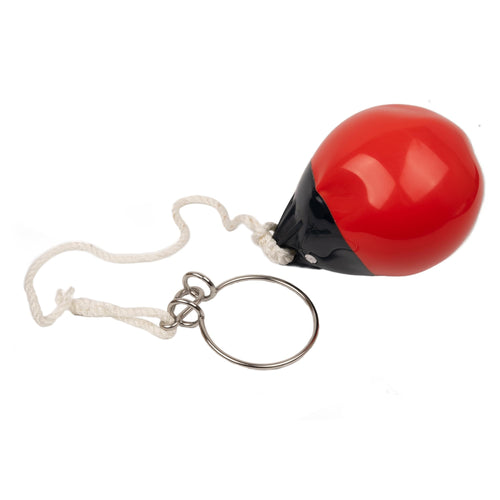 T-H Marine Anchor Master Retriever System Anchor - Buoy and Ring Method for Fluke Anchors Up to 20lb - Stainless Steel Ring and Hardware - Complete Retrieval Kit – 12 Inch Buoy – White Rope