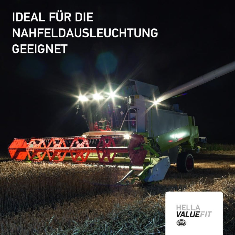 NA WORKLIGHT 0GR MD12-48DT S5000 1G