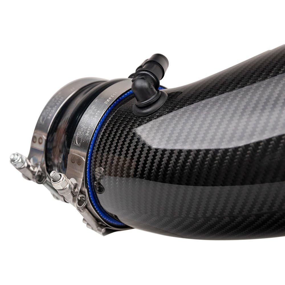 Dodge Challenger 6.2L CORSA EXHST Air Intake 17-