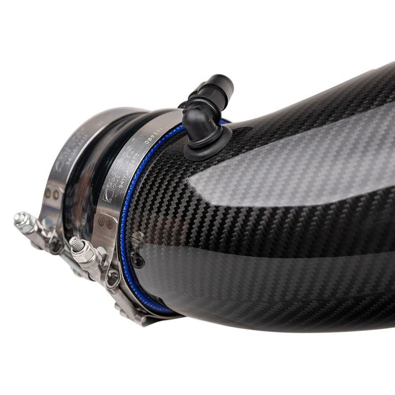 Dodge Challenger 6.2L CORSA EXHST Air Intake 17-