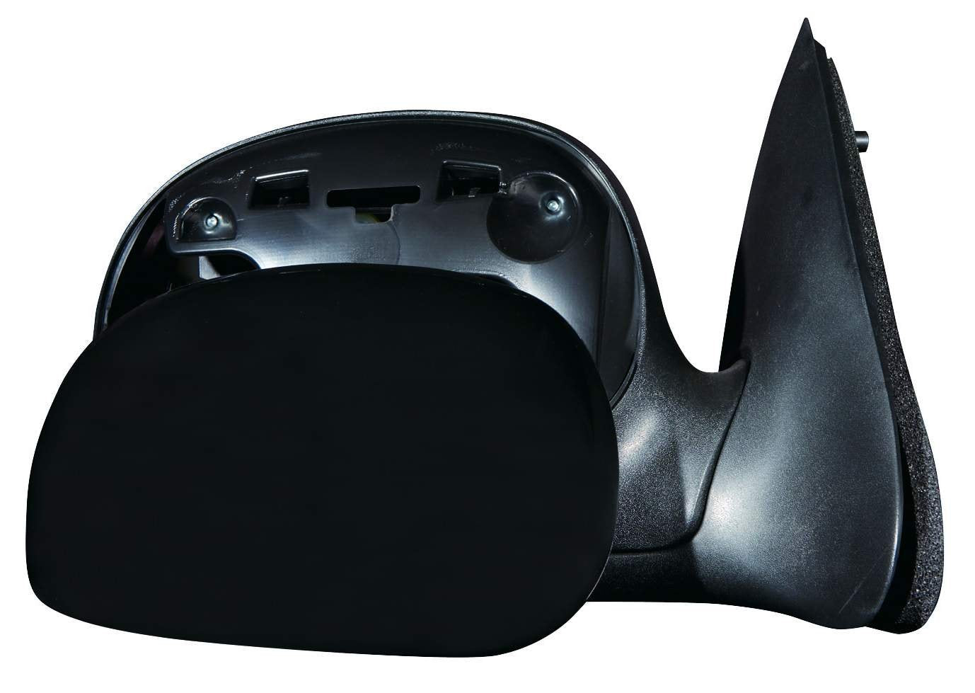 Replacement DEPO 330-5405R3MB Passenger Side Door Mirror Set