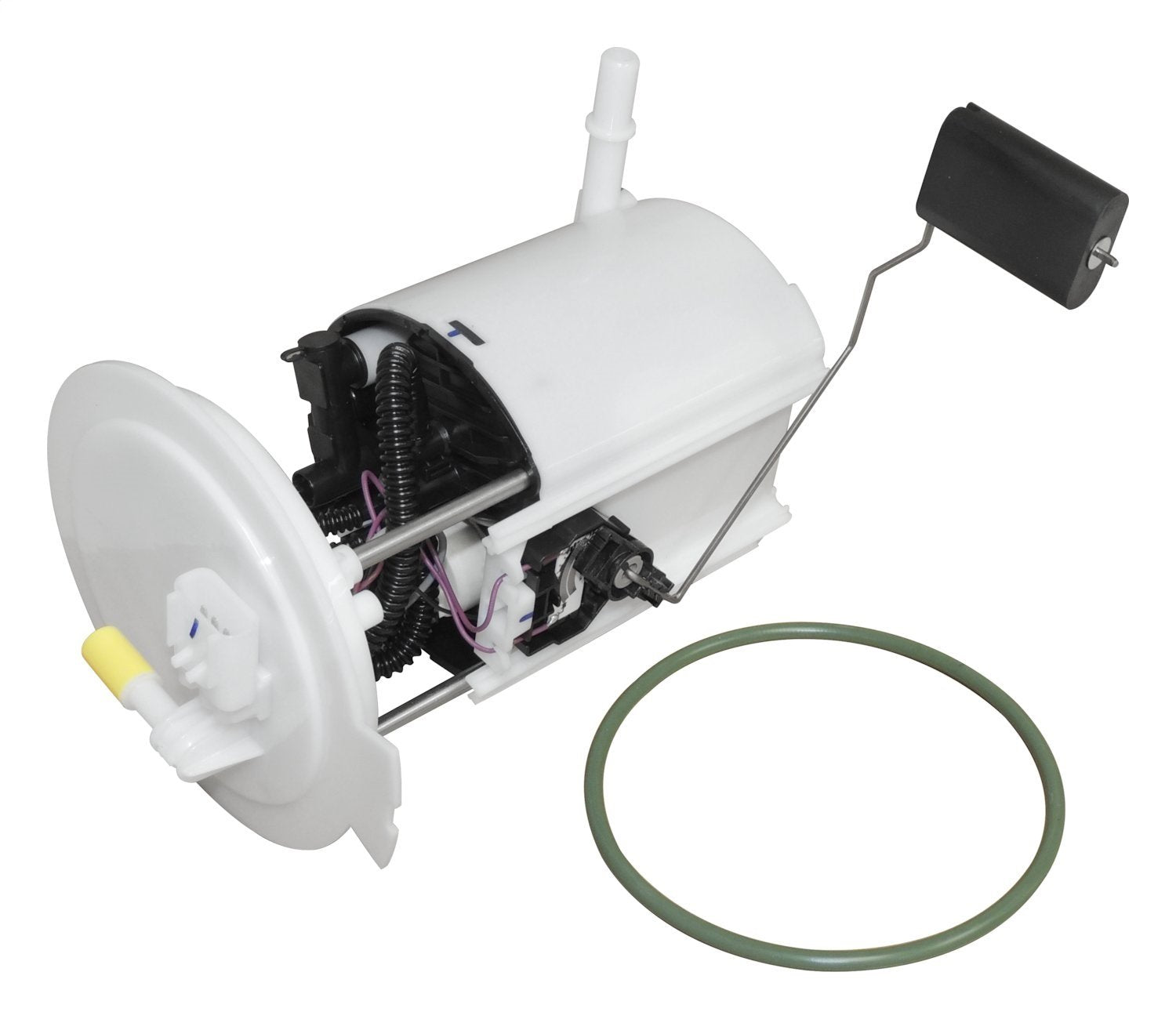Fuel Crown Module