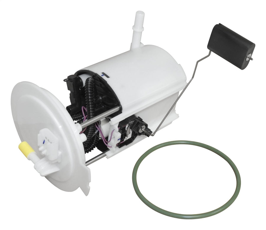 Fuel Crown Module