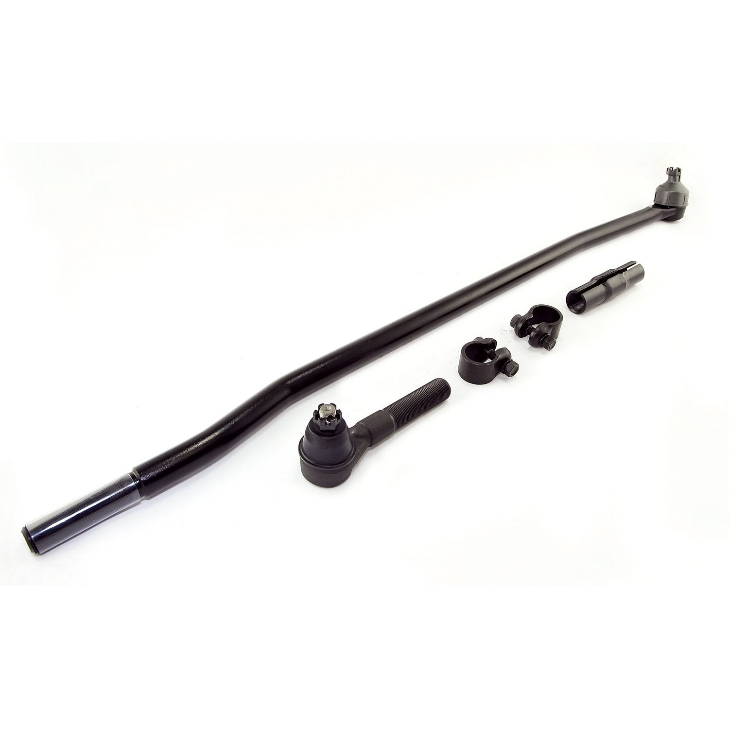 18054.09 | Omix-Ada Steering Tie Rod Assembly, Long | OE Reference: 52037996K | Fits 1993-1998 Jeep Grand Cherokee ZJ
