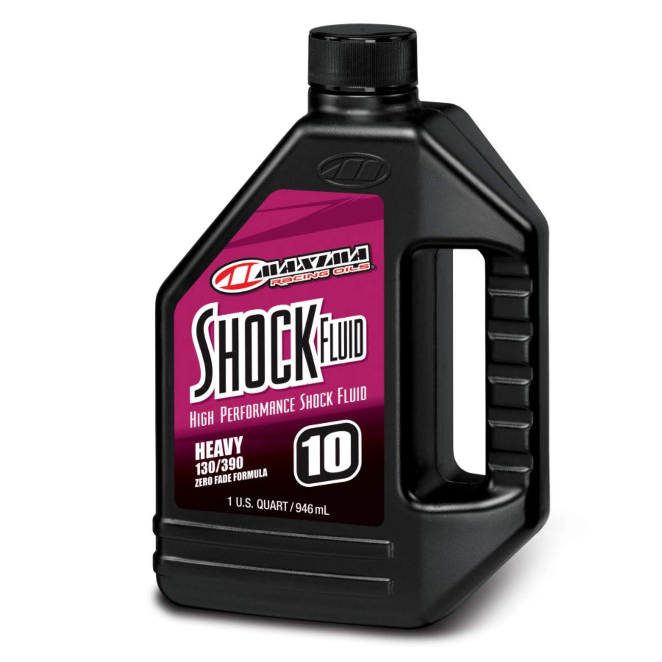 Heavy Racing Shock Fluid 130/390, 10wt.