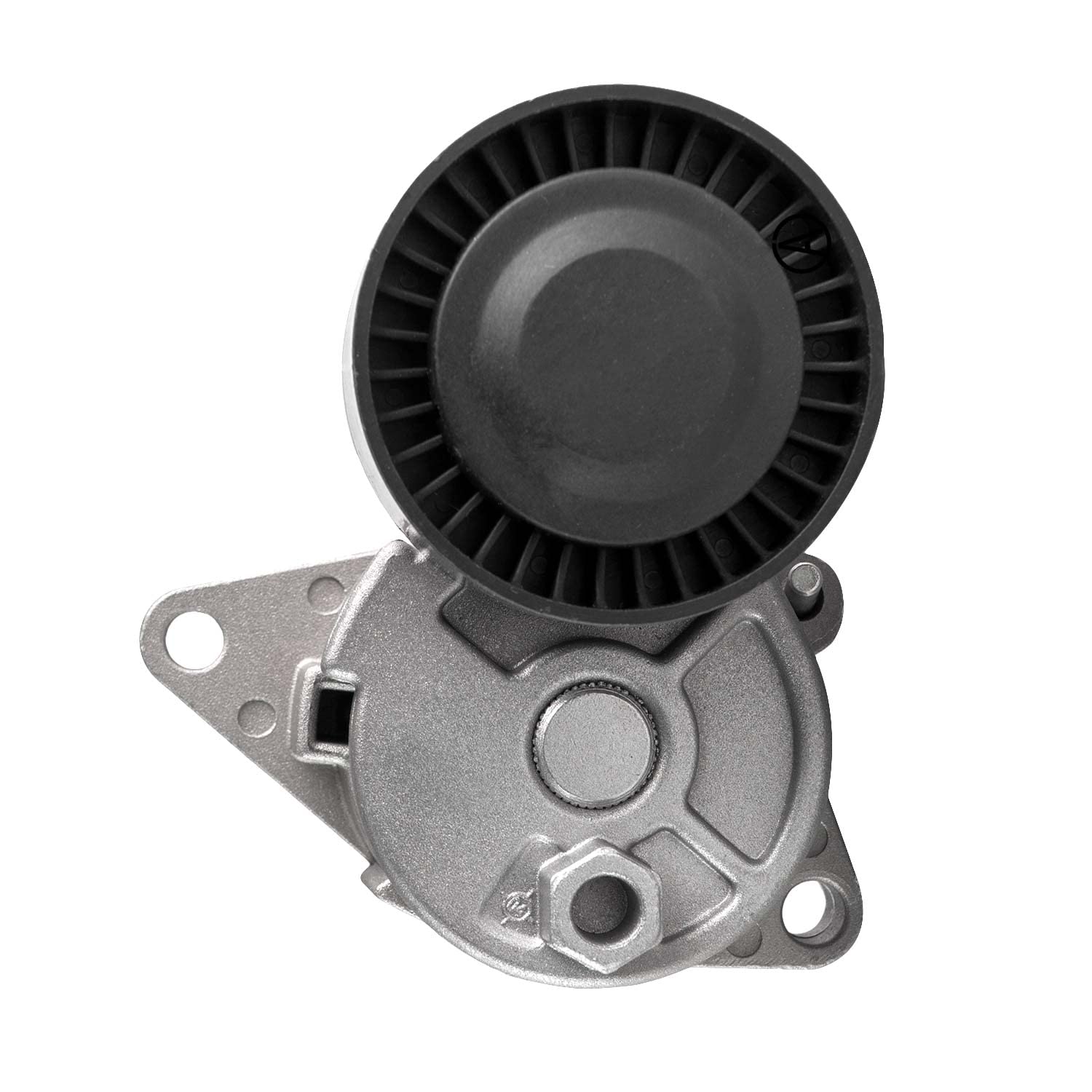 Automatic Goodyear Serpentine Belt Tensioner Assembly 55146