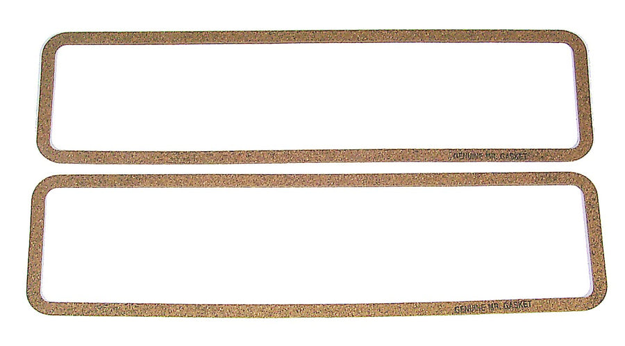 168 Mr. Gasket Valve Cover Gasket - Pair