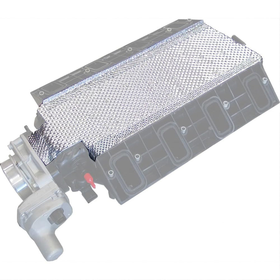 I-M Intake Manifold Heat Shield Heatshield Products 140022