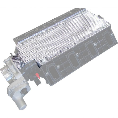 I-M Intake Manifold Heat Shield Heatshield Products 140022