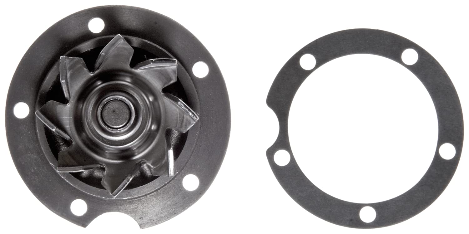 Premium Gates Engine Water Pump 41063