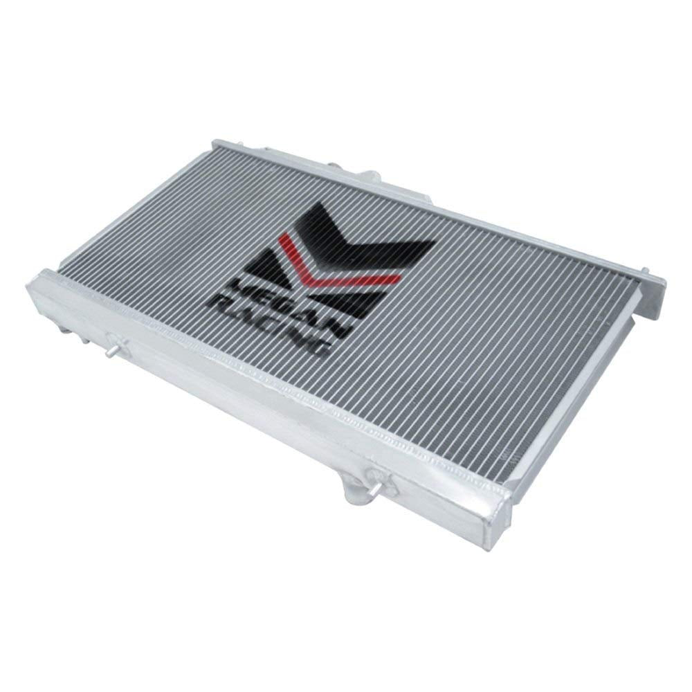 Radiator Megan Racing MR-RT-ME00
