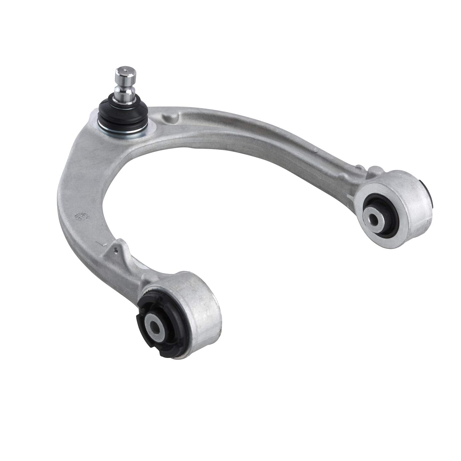 MOOG Suspension Control Arm and Ball Joint Assembly front left upper RK622954