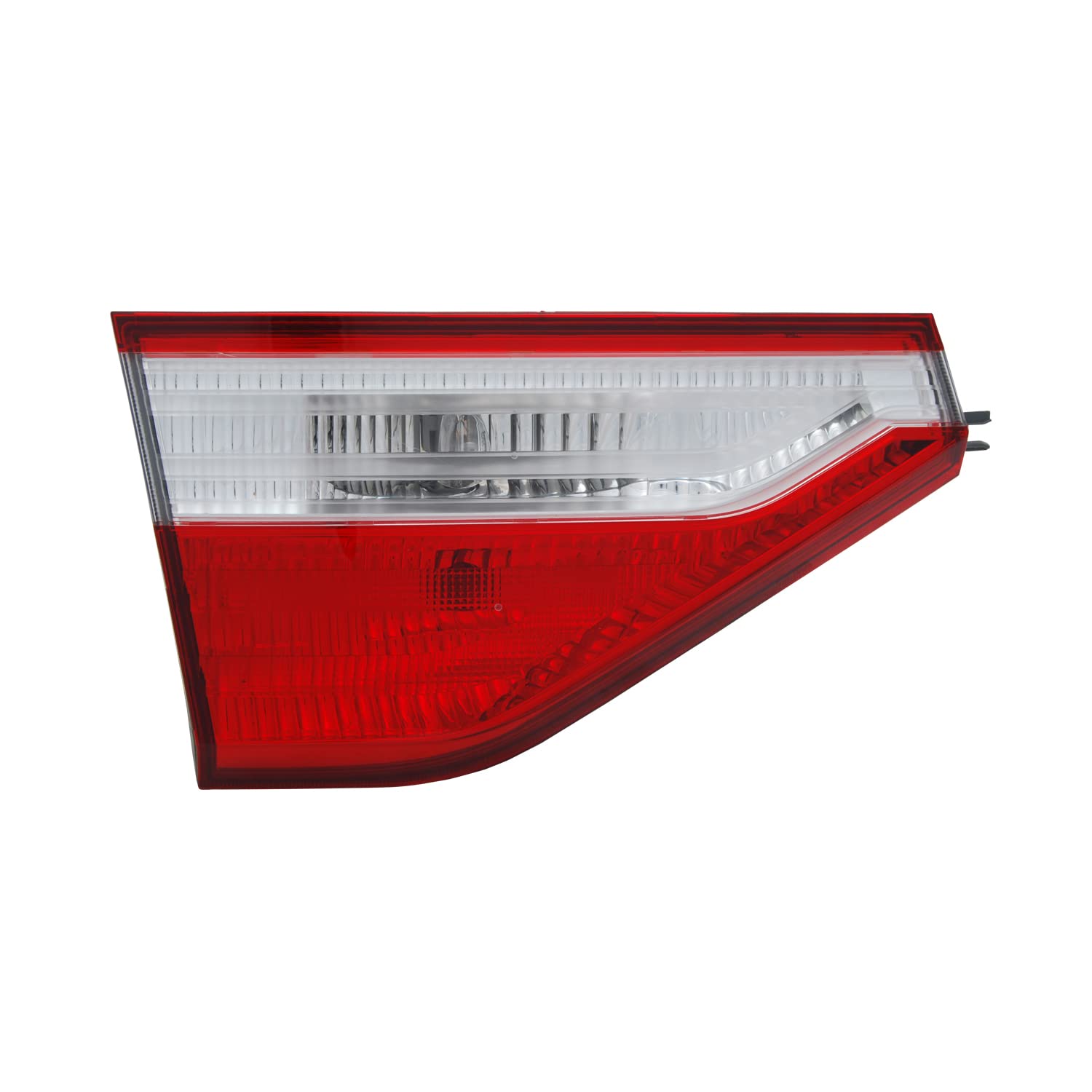 Right TYC Tail Light Assembly Compatible with 2011-2013 Honda Odyssey