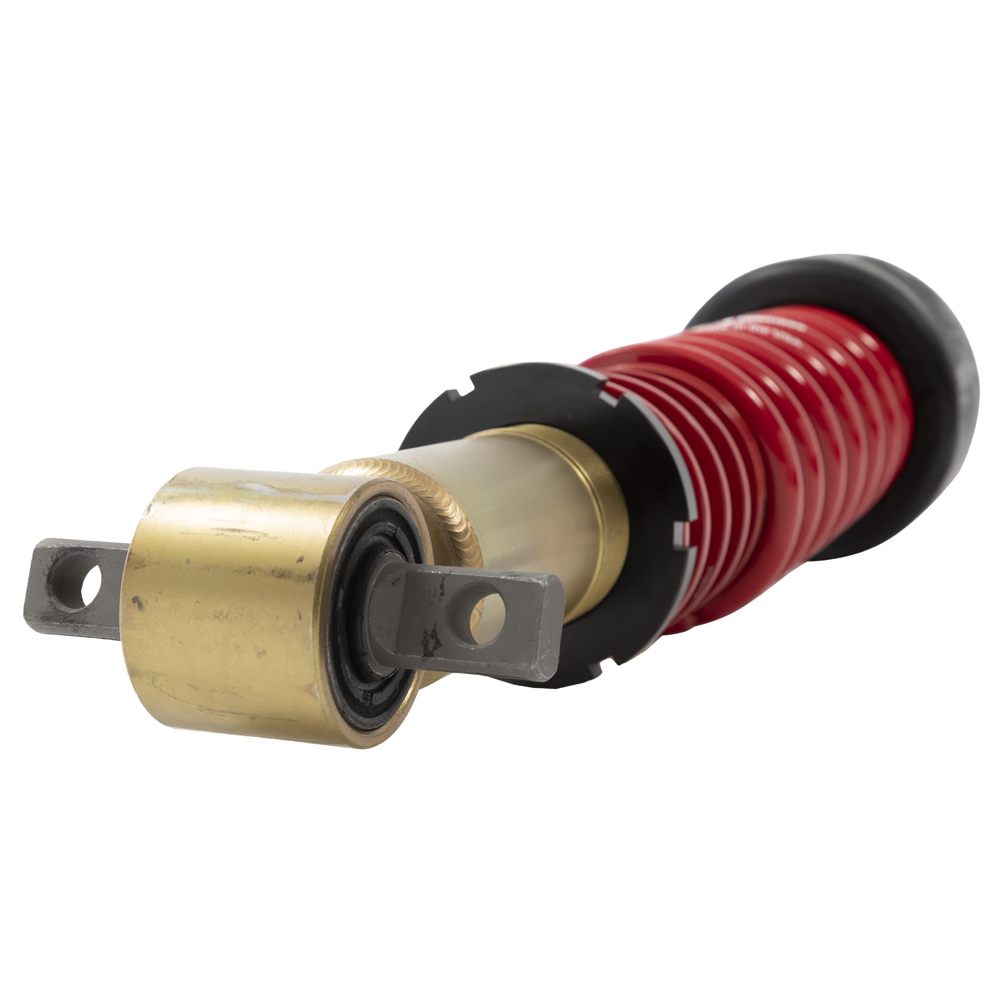 15009 Belltech Coilover Kit fits 2021 Tahoe/Yukon 2WD/4WD