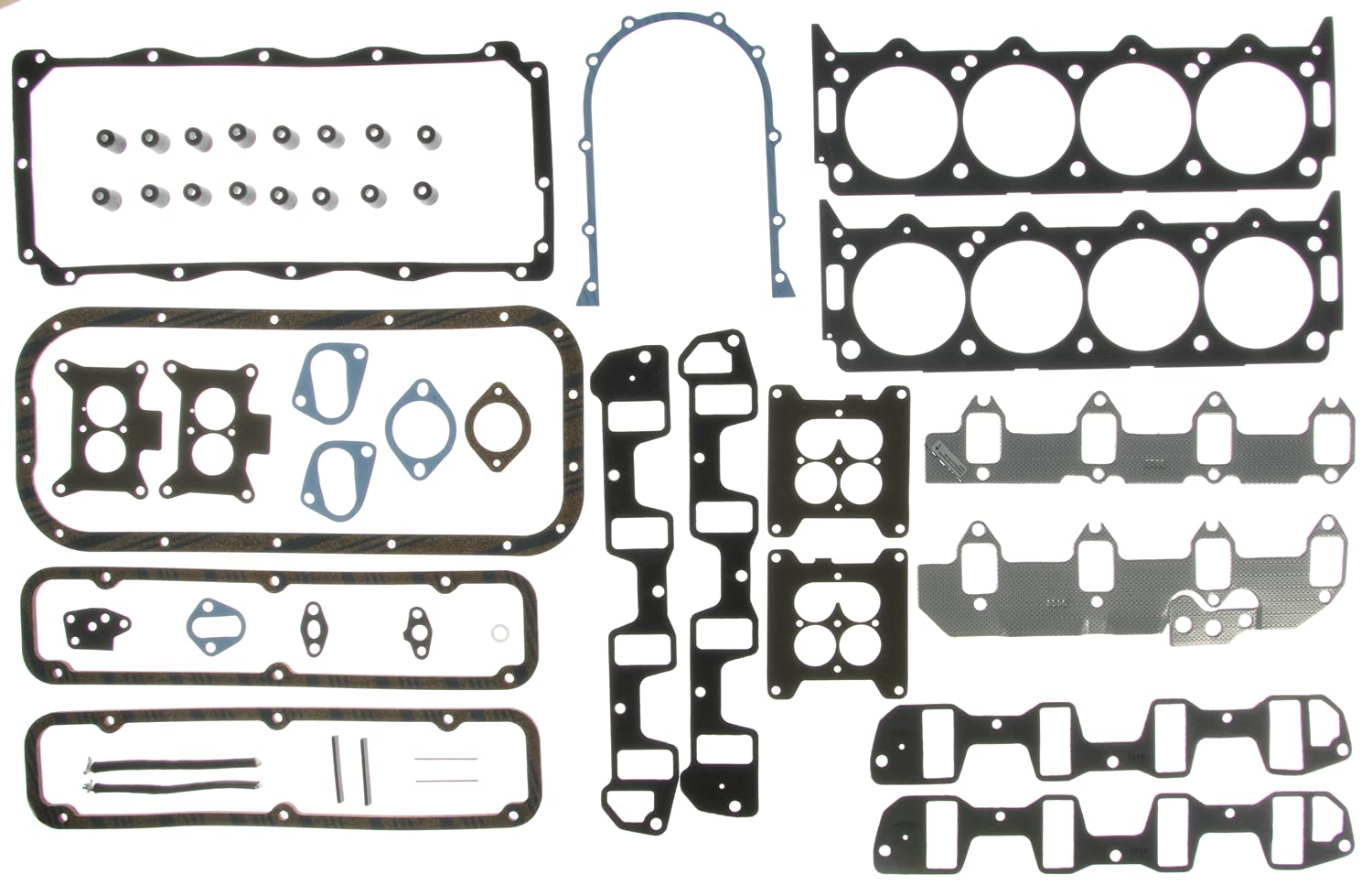 Engine Gasket Set MAHLE 953821
