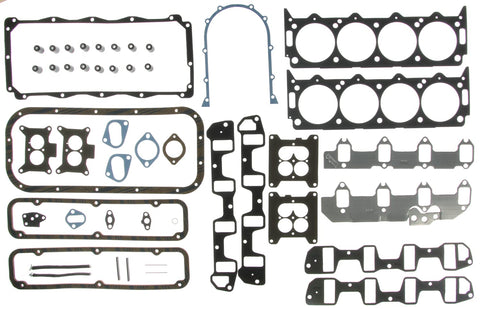 Engine Gasket Set MAHLE 953821